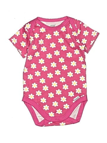 Lamaze Short Sleeve Onesie (view 1)
