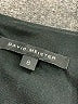 David Meister 100% Polyester Graphic Black Cocktail Dress Size 8 - photo 7