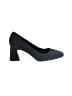Donald J Pliner Black Heels Size 10 - photo 1