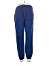 Banana Republic Color Block Blue Track Pants Size L - photo 1