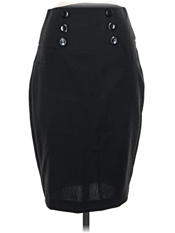 I.N. San Francisco Formal Skirt (view 1)