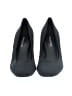 Donald J Pliner Black Heels Size 10 - photo 2
