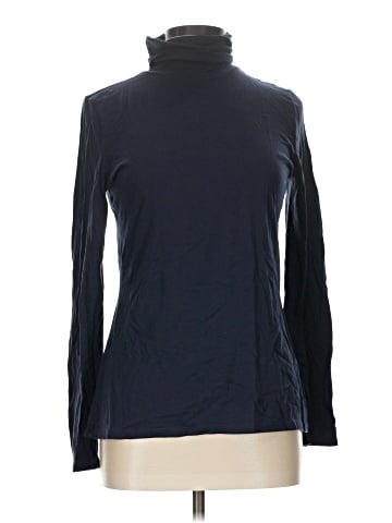 Pendleton Long Sleeve Turtleneck (view 1)