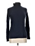 Pendleton Blue Long Sleeve Turtleneck Size L - photo 1