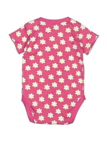 Lamaze Short Sleeve Onesie (view 2)