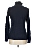 Pendleton Blue Long Sleeve Turtleneck Size L - photo 2