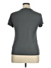 H&M Gray Active T-Shirt Size XL - photo 2