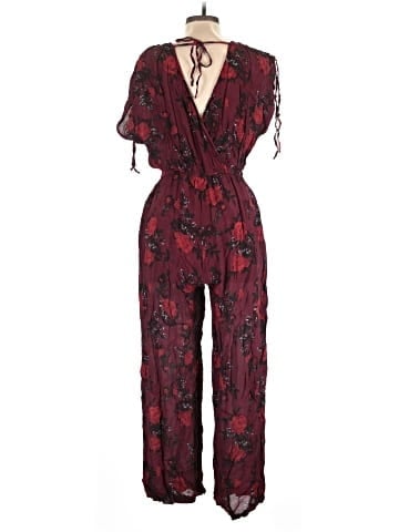 Band of Gypsies Jumpsuit (view 2)