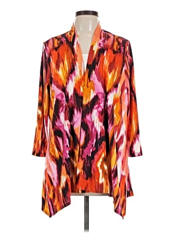 Slinky Brand Kimono (view 1)
