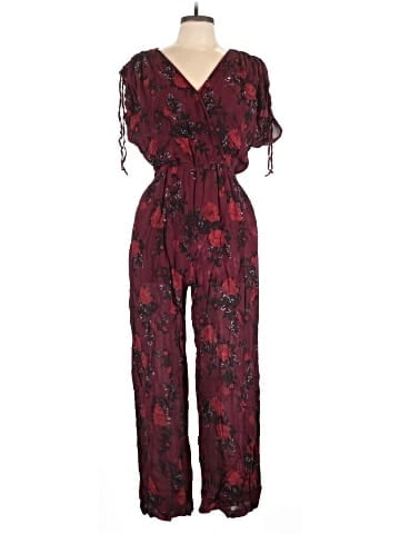 Band of Gypsies Jumpsuit (view 1)