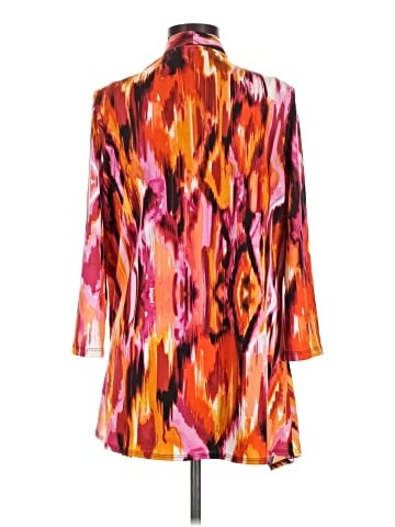 Slinky Brand Kimono (view 2)