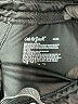 Cat & Jack 100% Recycled Polyester Solid Black Athletic Shorts Size M (kids) - photo 3