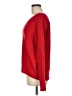 Old Navy Solid Red Pullover Sweater Size M - photo 5