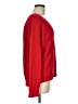 Old Navy Solid Red Pullover Sweater Size M - photo 4