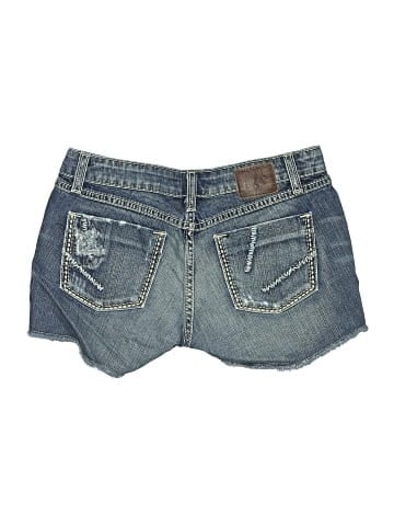 BKE Denim Shorts (view 2)