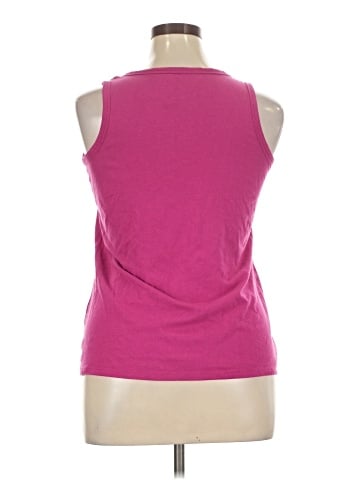 Just Be... Tank Top (view 2)