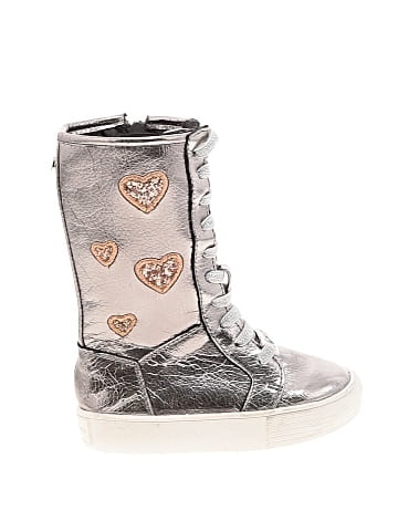 MICHAEL Michael Kors Boots (view 1)