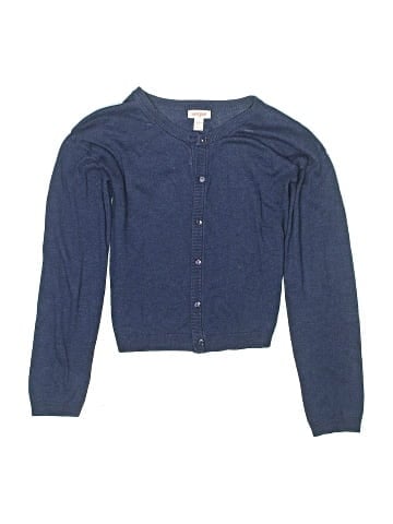 Cat & Jack Cardigan (view 1)