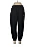 Nike Black Sweatpants Size L - photo 1