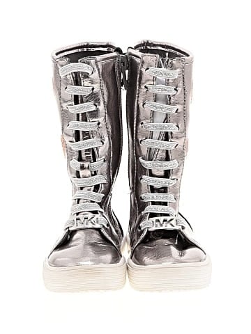 MICHAEL Michael Kors Boots (view 2)