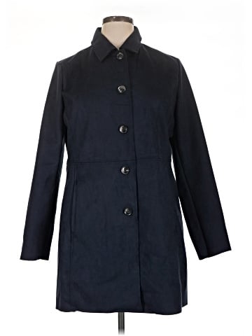 T Tahari Coat (view 1)