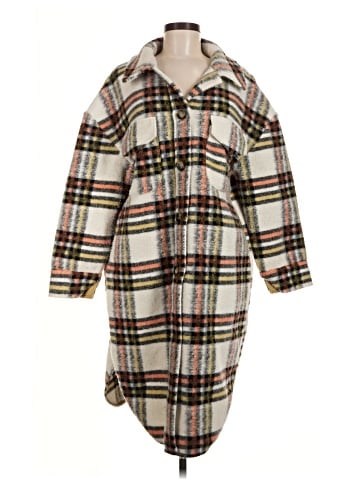 Noize Coat (view 1)