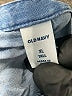 Old Navy Solid Blue Romper Size XL (tall) - photo 4