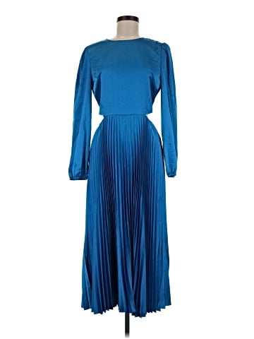 Adelyn Rae Cocktail Dress (view 1)