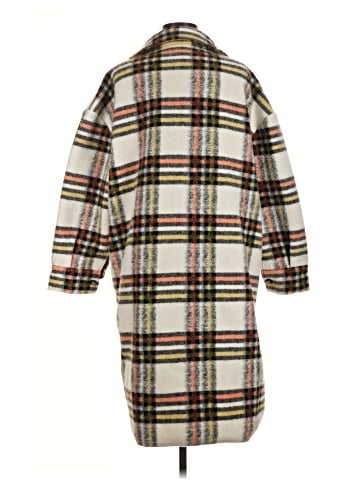 Noize Coat (view 2)