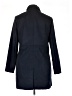 T Tahari Blue Coat Size XL - photo 2
