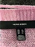 Vero Moda Pink Pullover Sweater Size XL - photo 7