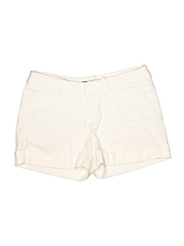 Mossimo Khaki Shorts (view 1)