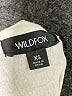 Wildfox Ivory Sweatshirt Size XS - photo 7