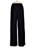 Banana Republic 100% Polyester Black Dress Pants Size XS - photo 2
