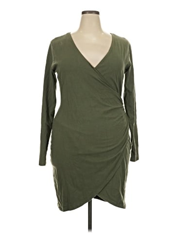 Charlotte Russe Casual Dress (view 1)