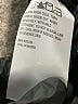 All Worthy Hunter McGrady Black Active Pants Size L - photo 8