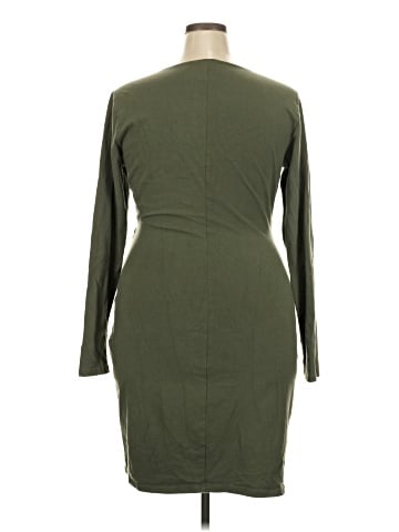 Charlotte Russe Casual Dress (view 2)