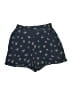Dolan Floral Blue Shorts Size S - photo 1
