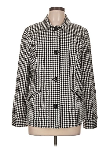 Chico's Coat (view 1)
