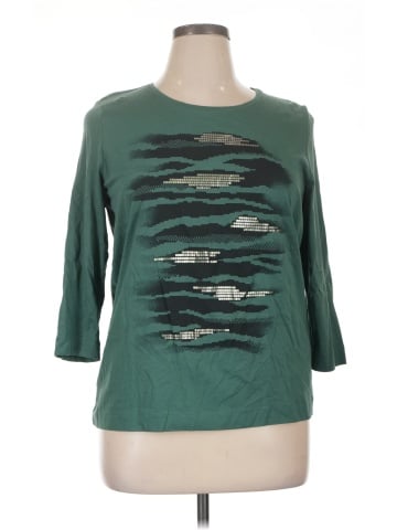 Gerry Weber 3/4 Sleeve T-Shirt (view 1)