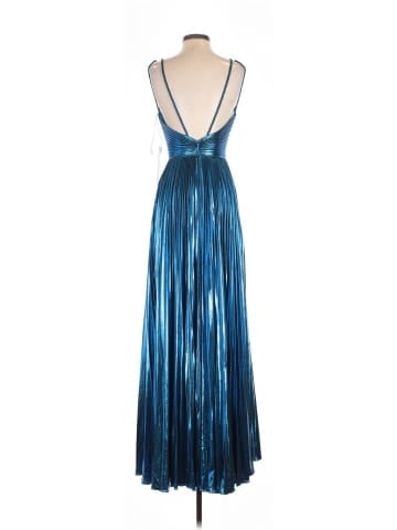Jovani Cocktail Dress (view 2)