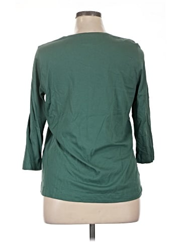 Gerry Weber 3/4 Sleeve T-Shirt (view 2)
