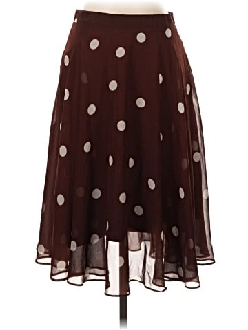 Ann Taylor Formal Skirt (view 1)