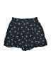 Dolan Floral Blue Shorts Size S - photo 2