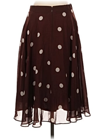 Ann Taylor Formal Skirt (view 2)