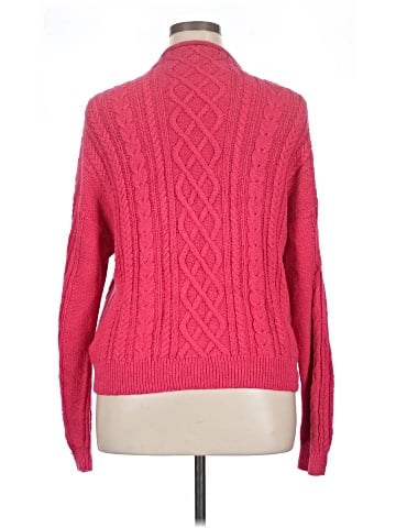 J.Crew Factory Store Pullover Sweater (view 2)