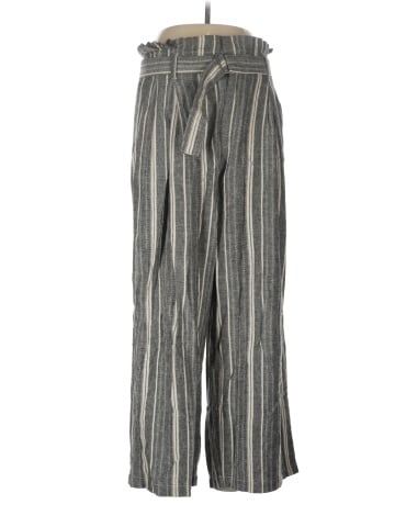 Banana Republic Factory Store Linen Pants (view 1)