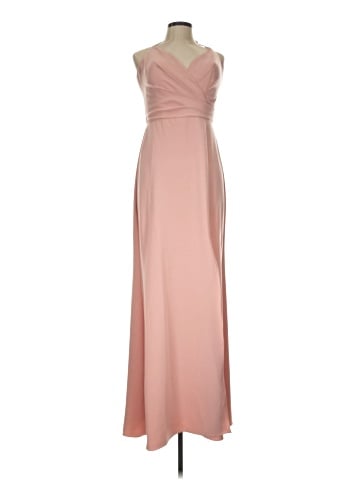 Bari Jay Cocktail Dress (view 1)