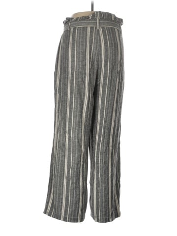 Banana Republic Factory Store Linen Pants (view 2)