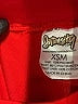 SOFFE 100% Polyester Solid Red Active Skort Size XS - photo 3